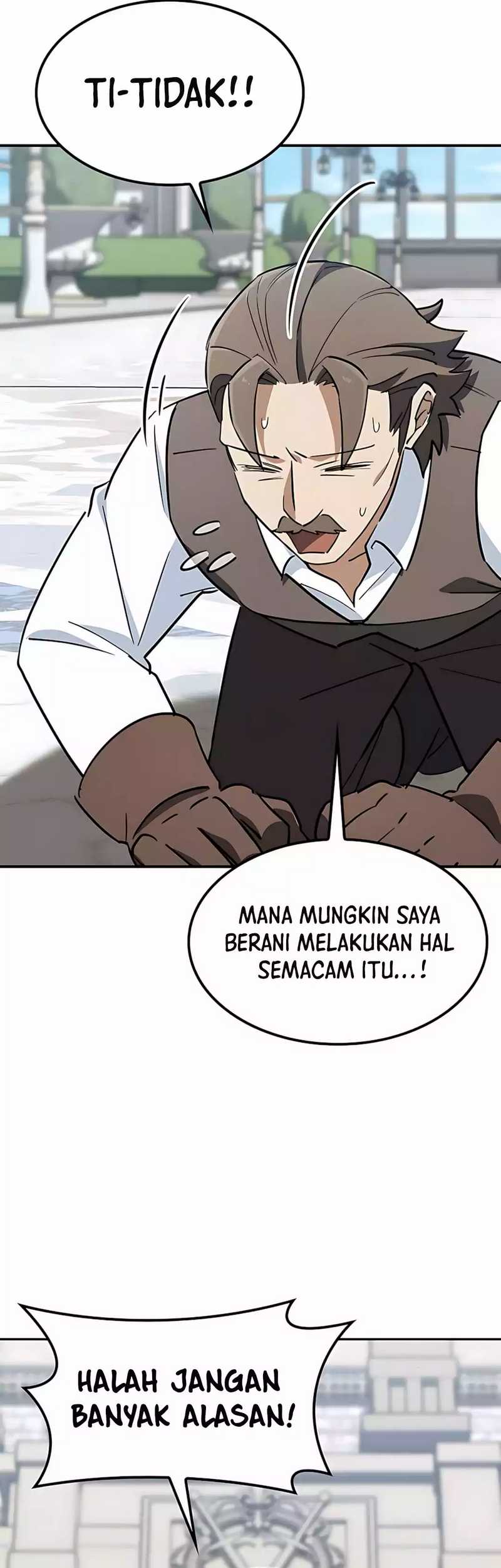 Kim Ohjin's Adventures with Strange Animals Chapter 19 - halaman 6