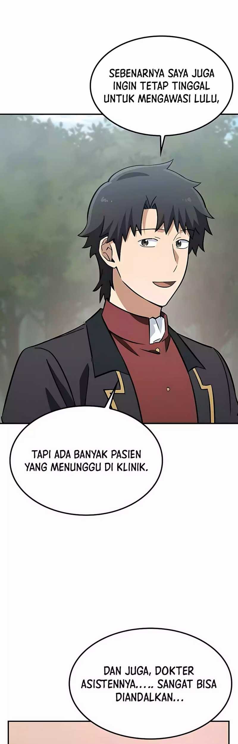 Kim Ohjin's Adventures with Strange Animals Chapter 19 - halaman 69