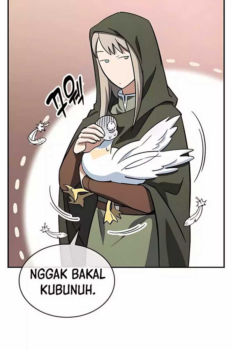 Kim Ohjin's Adventures with Strange Animals Chapter 19 - halaman 70