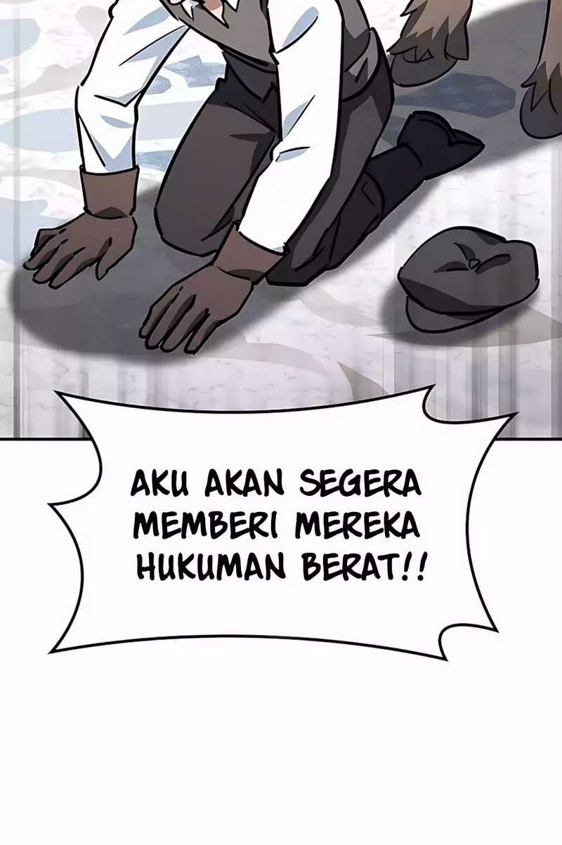 Kim Ohjin's Adventures with Strange Animals Chapter 19 - halaman 8