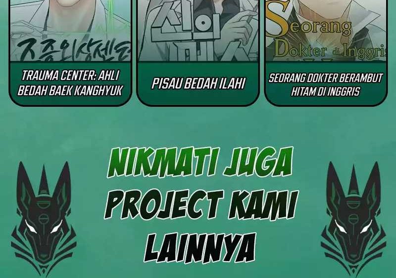 Kim Ohjin's Adventures with Strange Animals Chapter 19 - halaman 81