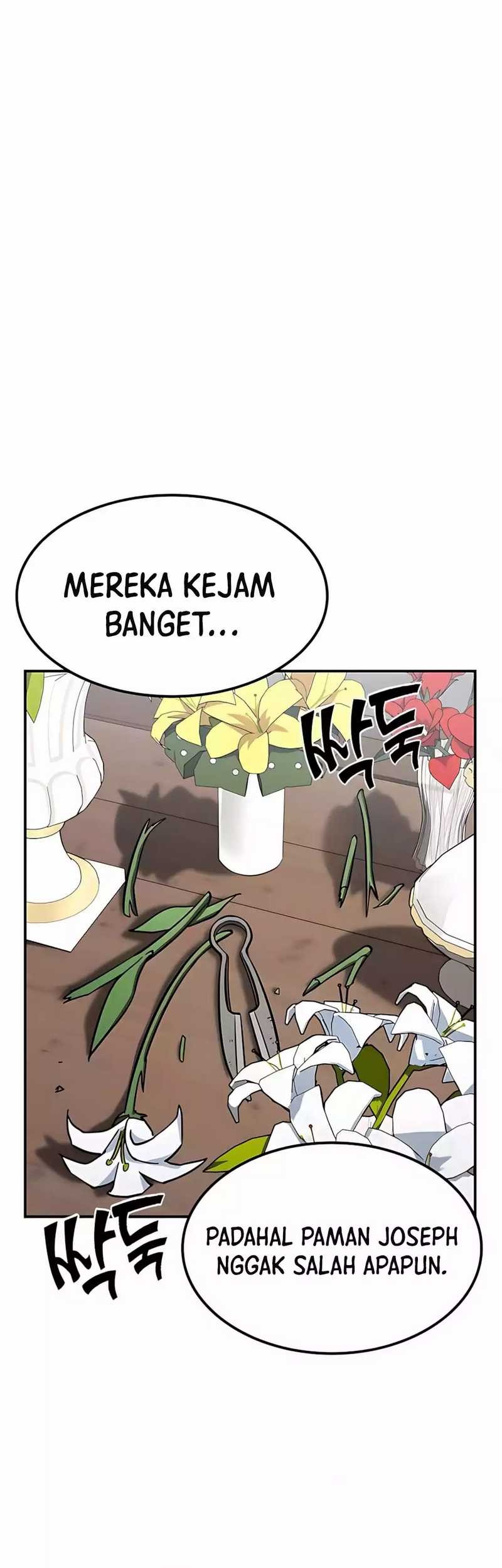 Kim Ohjin's Adventures with Strange Animals Chapter 19 - halaman 9