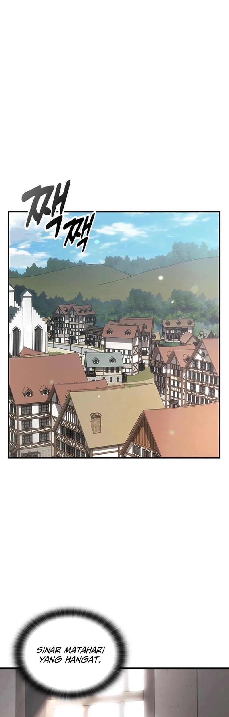 Kim Ohjin's Adventures with Strange Animals Chapter 2.2 - halaman 34