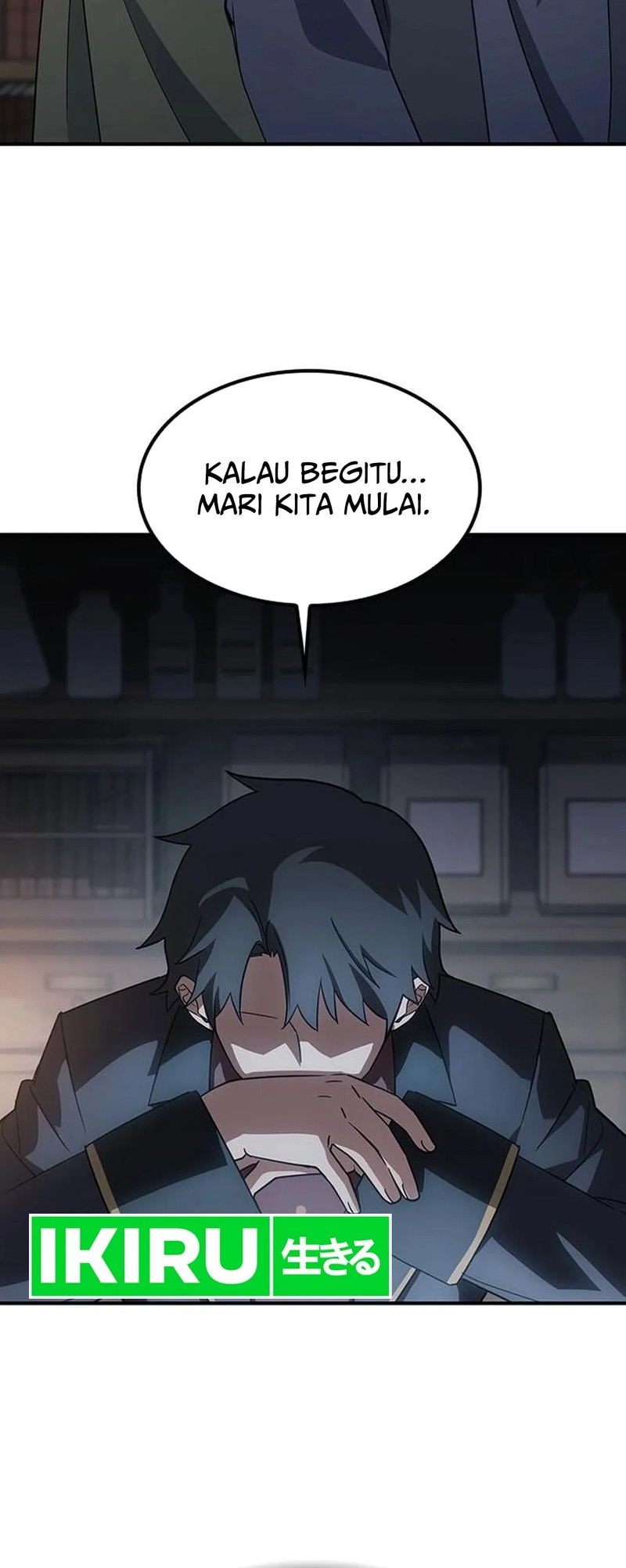 Kim Ohjin's Adventures with Strange Animals Chapter 2.2 - halaman 4