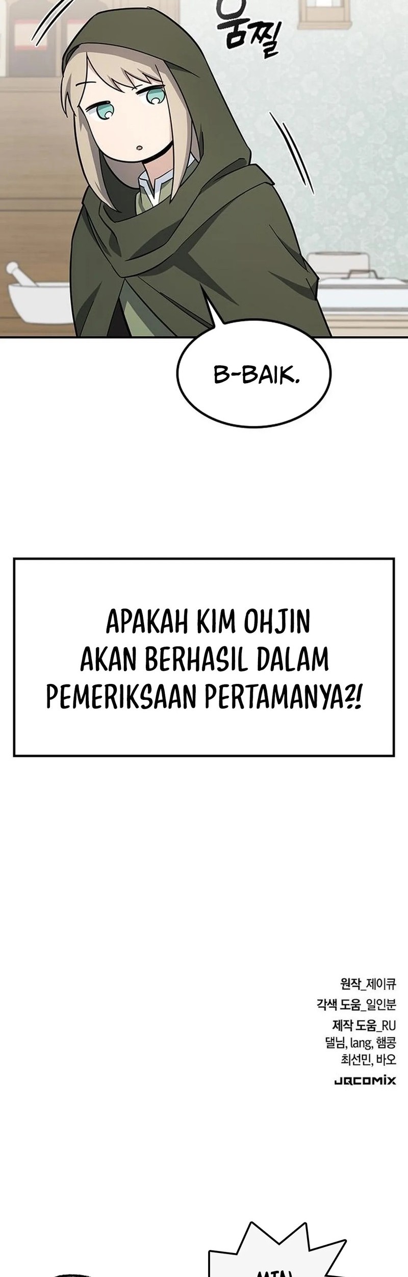 Kim Ohjin's Adventures with Strange Animals Chapter 2 - halaman 78