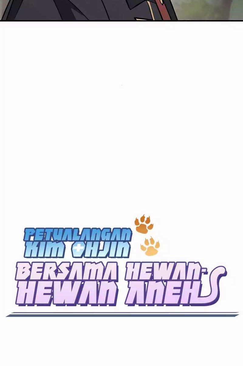 Kim Ohjin's Adventures with Strange Animals Chapter 20 - halaman 17