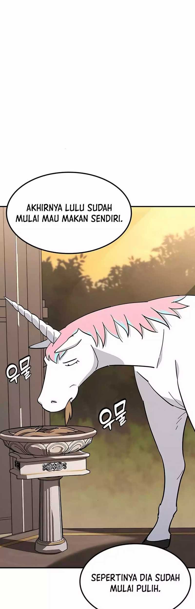 Kim Ohjin's Adventures with Strange Animals Chapter 20 - halaman 18