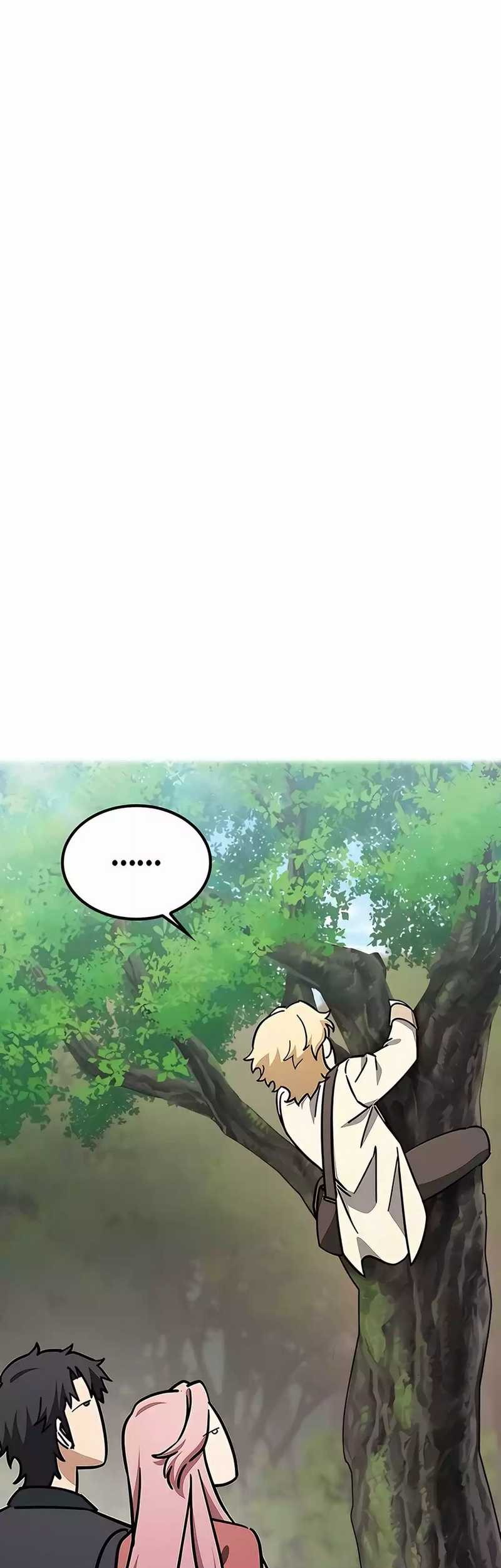 Kim Ohjin's Adventures with Strange Animals Chapter 20 - halaman 2