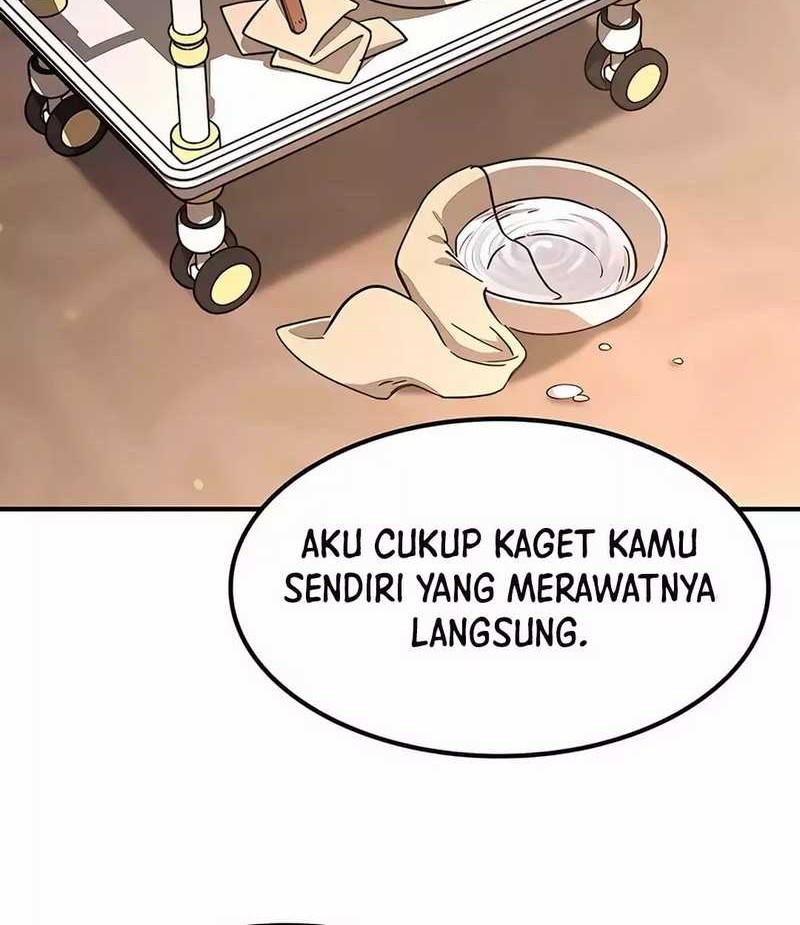 Kim Ohjin's Adventures with Strange Animals Chapter 20 - halaman 21