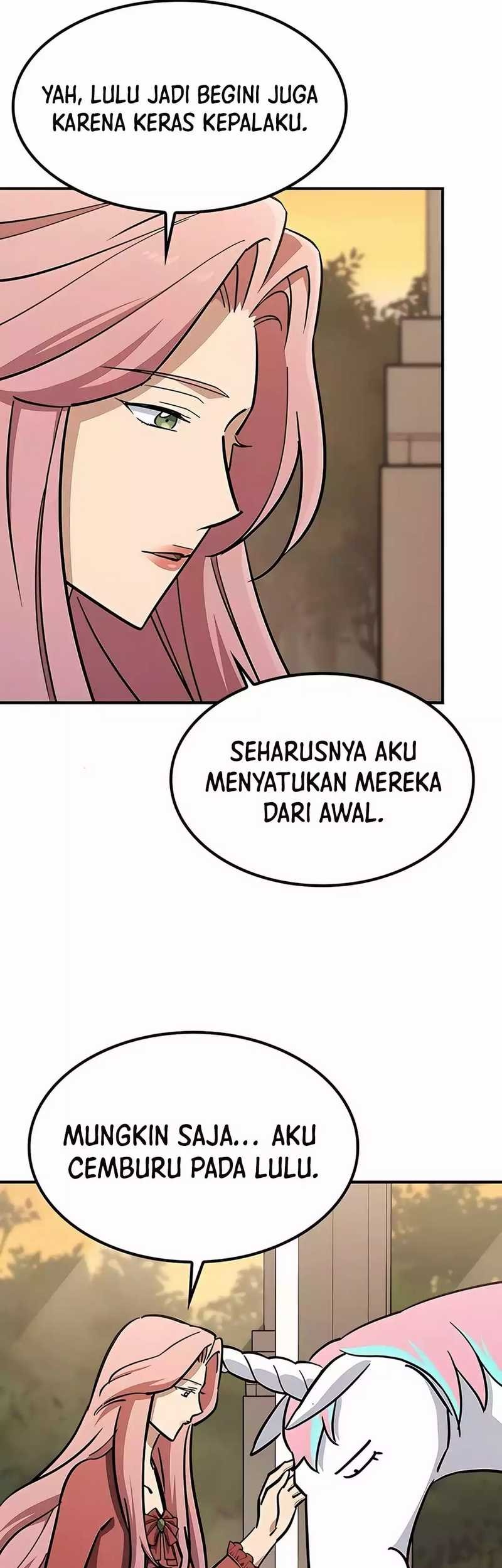 Kim Ohjin's Adventures with Strange Animals Chapter 20 - halaman 22
