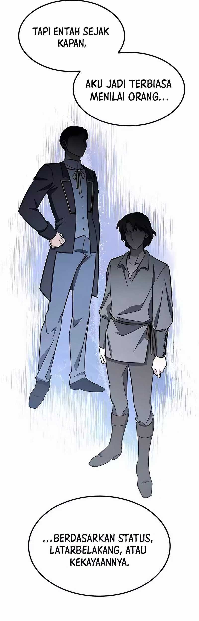 Kim Ohjin's Adventures with Strange Animals Chapter 20 - halaman 25