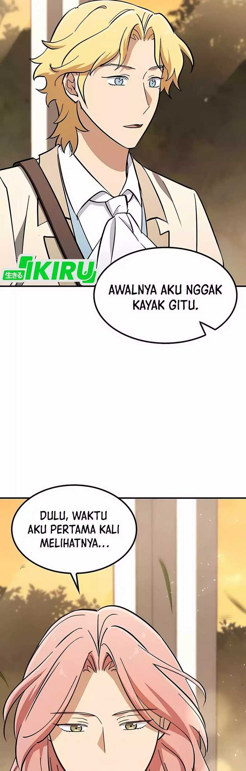 Kim Ohjin's Adventures with Strange Animals Chapter 20 - halaman 27