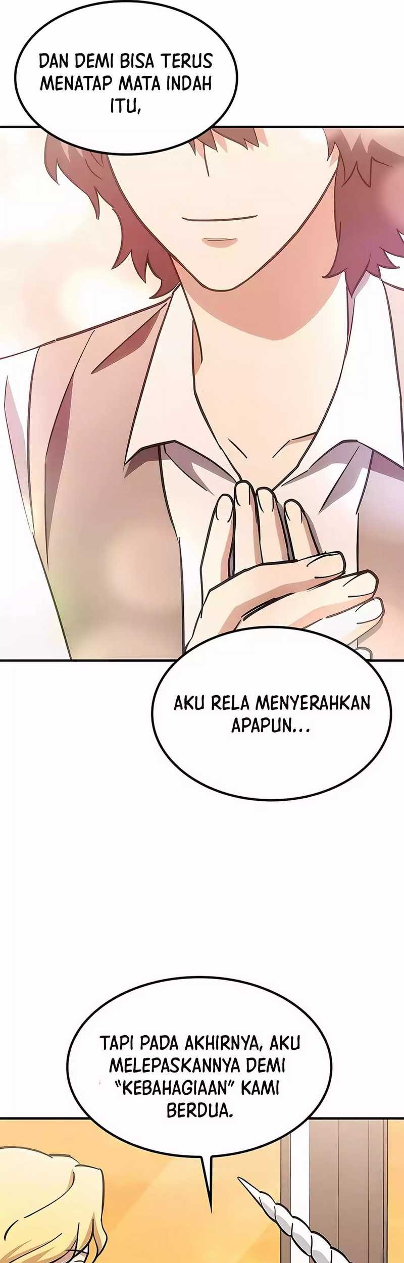 Kim Ohjin's Adventures with Strange Animals Chapter 20 - halaman 30