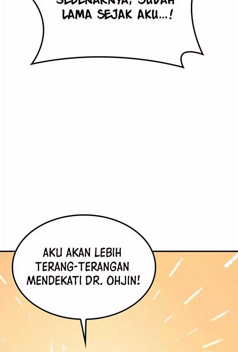 Kim Ohjin's Adventures with Strange Animals Chapter 20 - halaman 43