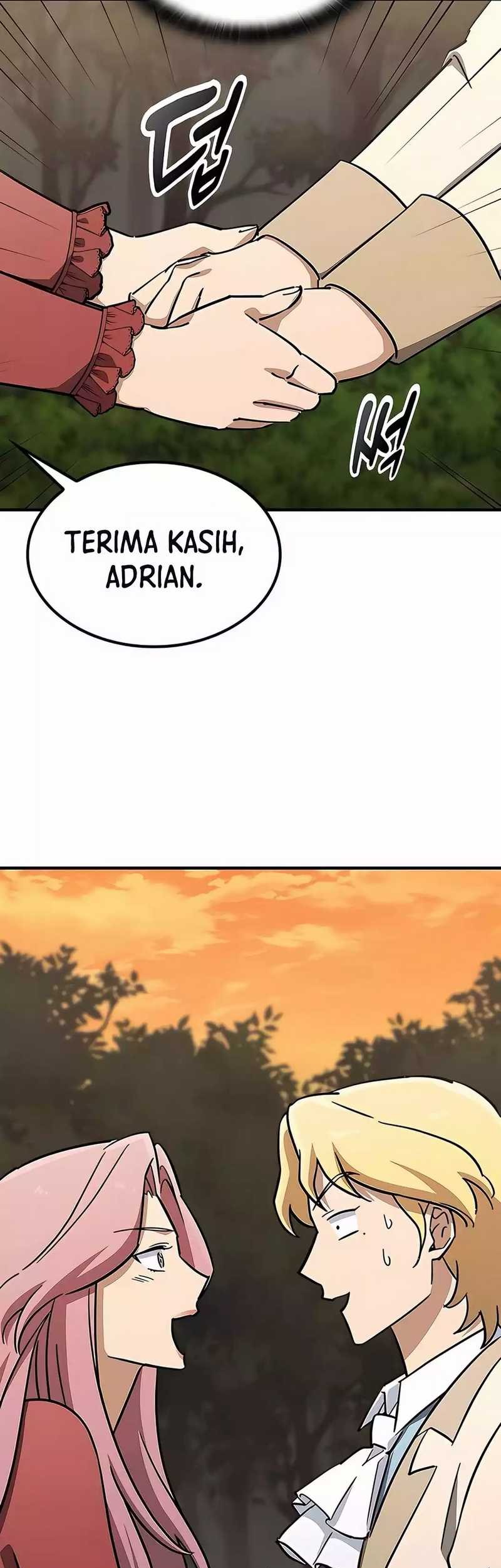Kim Ohjin's Adventures with Strange Animals Chapter 20 - halaman 51