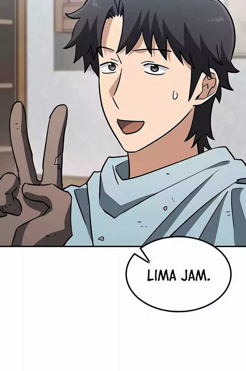 Kim Ohjin's Adventures with Strange Animals Chapter 20 - halaman 71