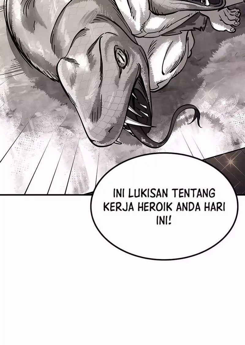 Kim Ohjin's Adventures with Strange Animals Chapter 20 - halaman 75