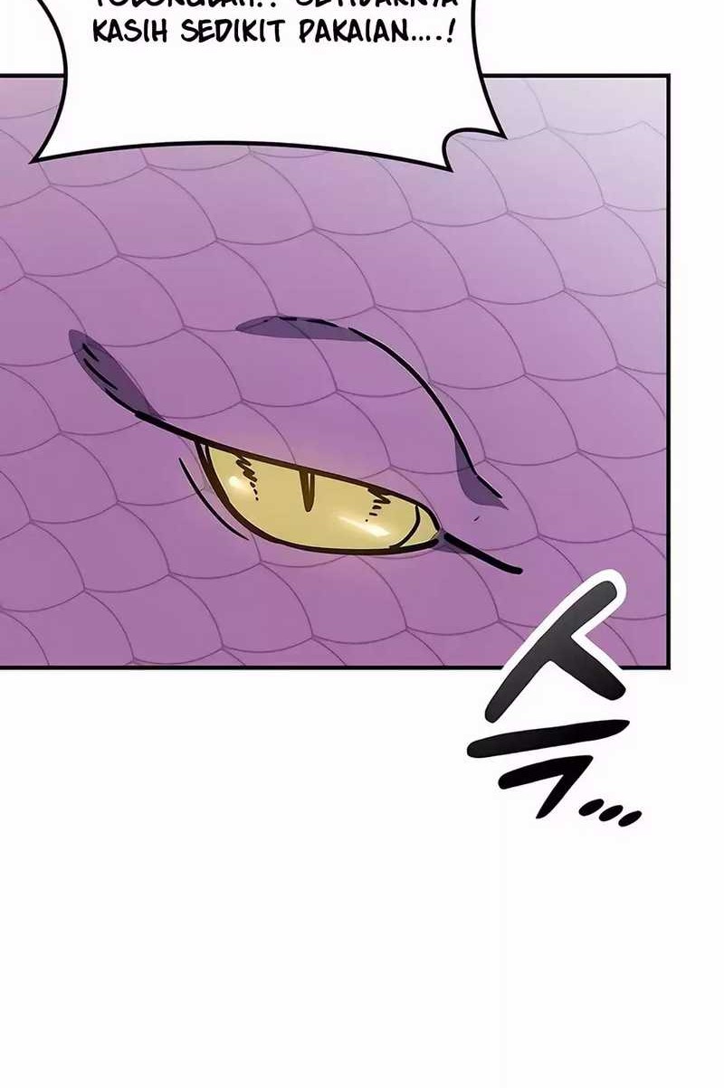 Kim Ohjin's Adventures with Strange Animals Chapter 20 - halaman 78