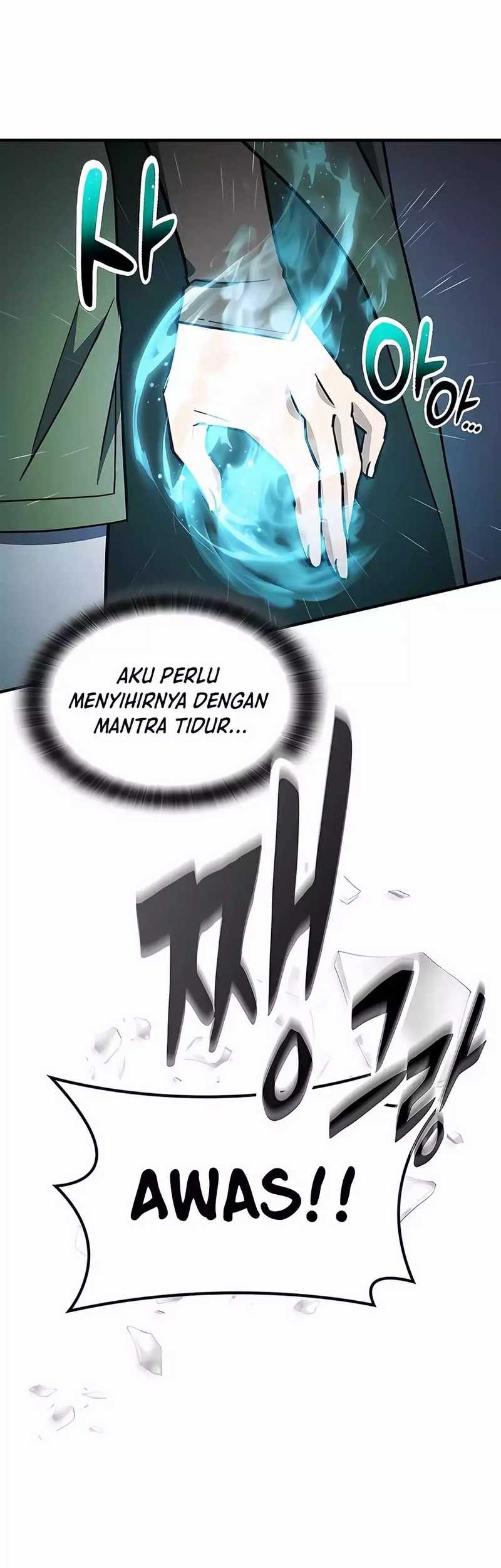 Kim Ohjin's Adventures with Strange Animals Chapter 20 - halaman 81