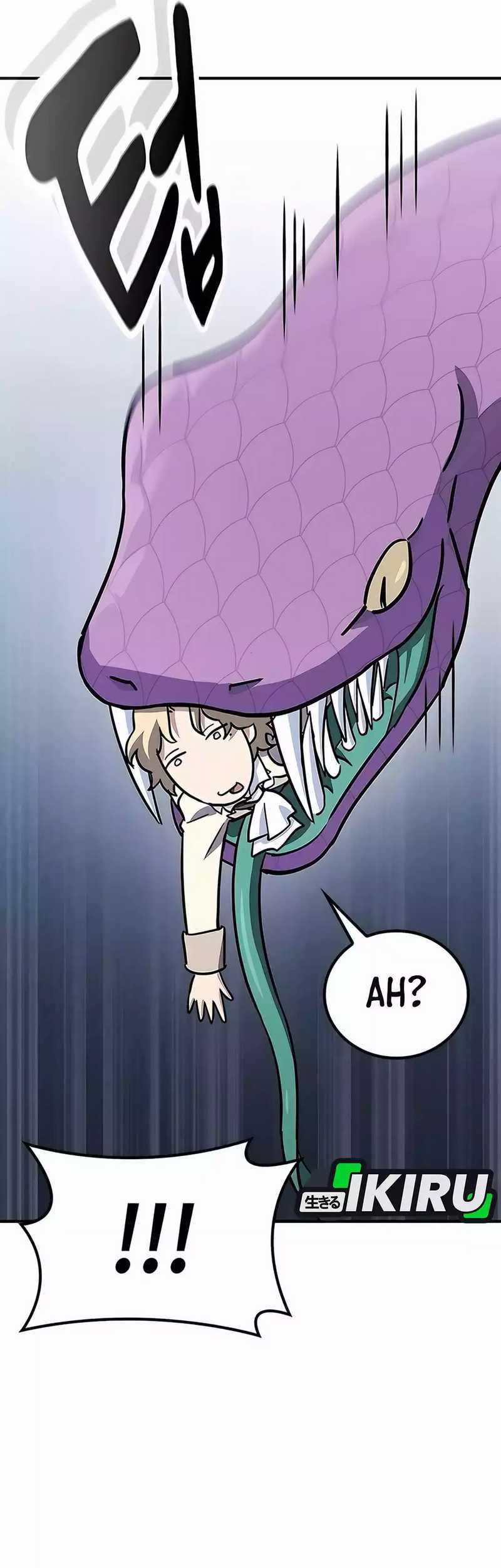 Kim Ohjin's Adventures with Strange Animals Chapter 20 - halaman 87