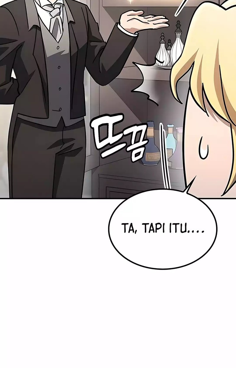 Kim Ohjin's Adventures with Strange Animals Chapter 21 - halaman 12