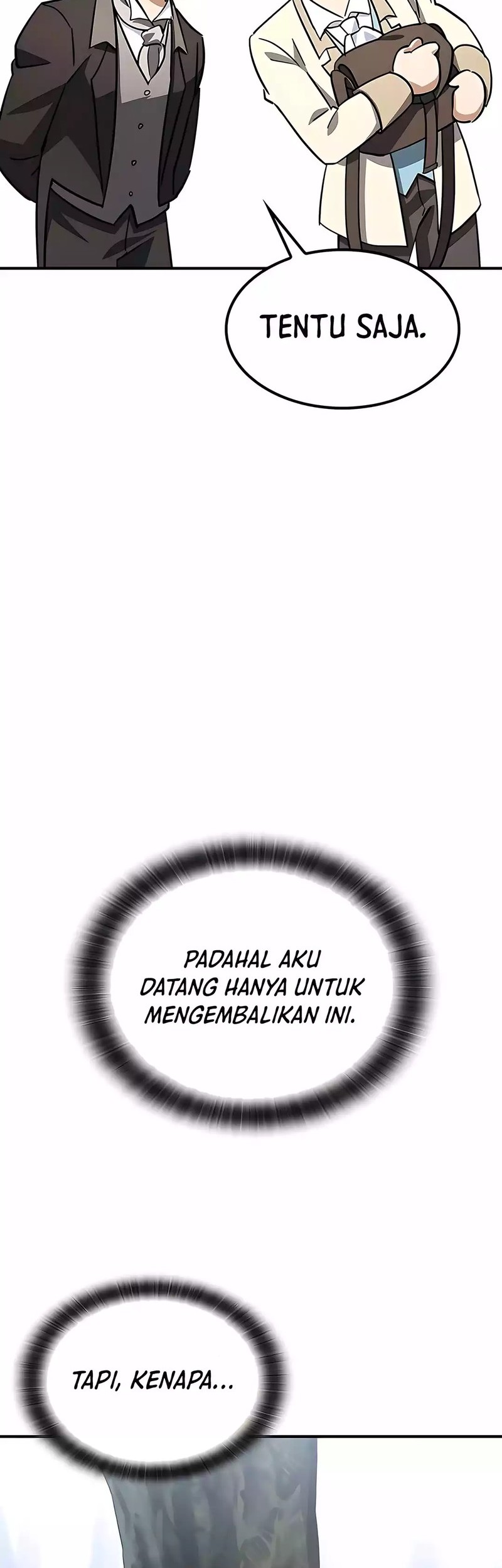 Kim Ohjin's Adventures with Strange Animals Chapter 21 - halaman 14
