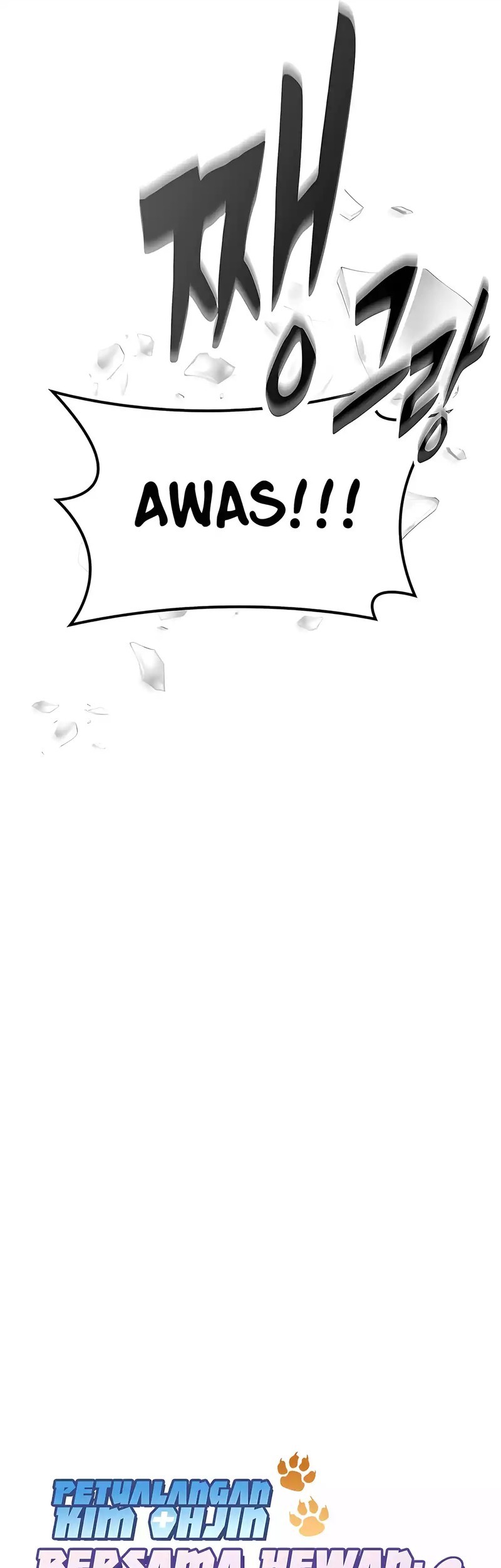 Kim Ohjin's Adventures with Strange Animals Chapter 21 - halaman 28