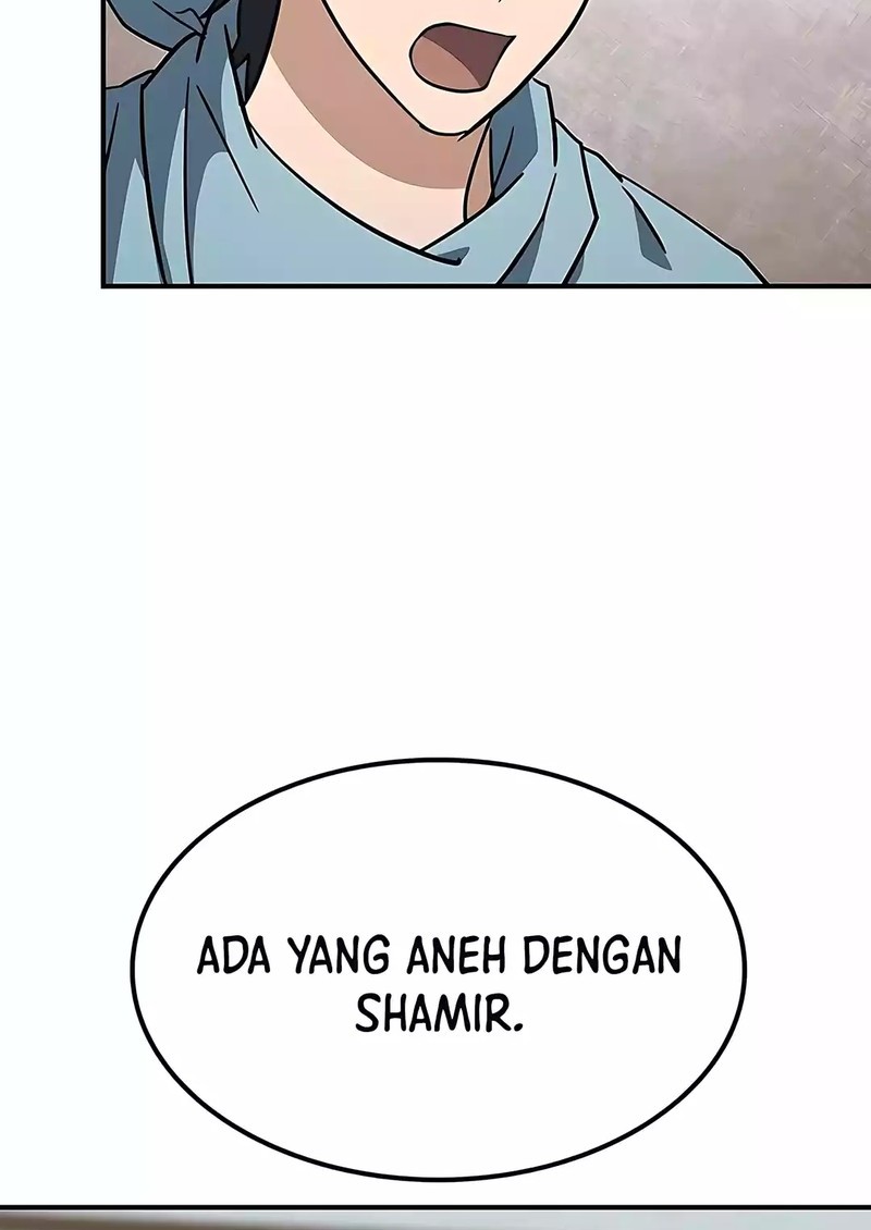 Kim Ohjin's Adventures with Strange Animals Chapter 21 - halaman 33