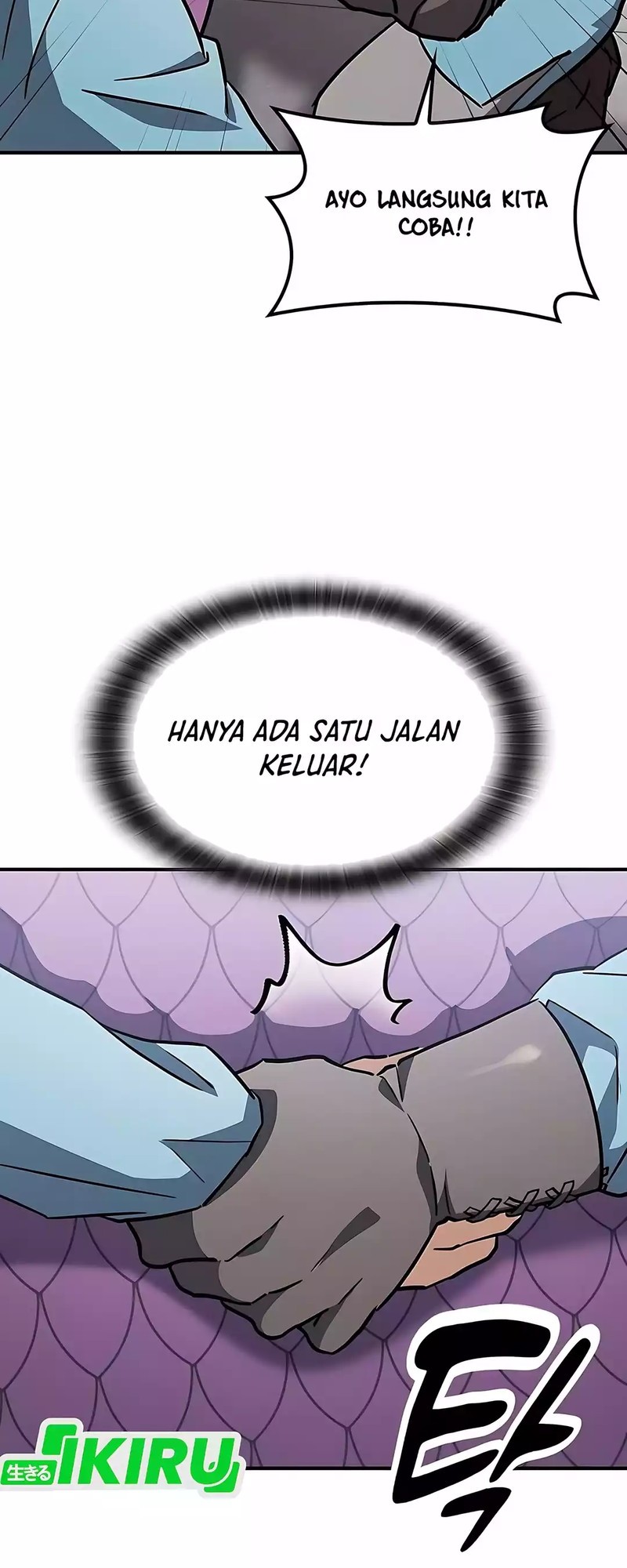 Kim Ohjin's Adventures with Strange Animals Chapter 21 - halaman 39