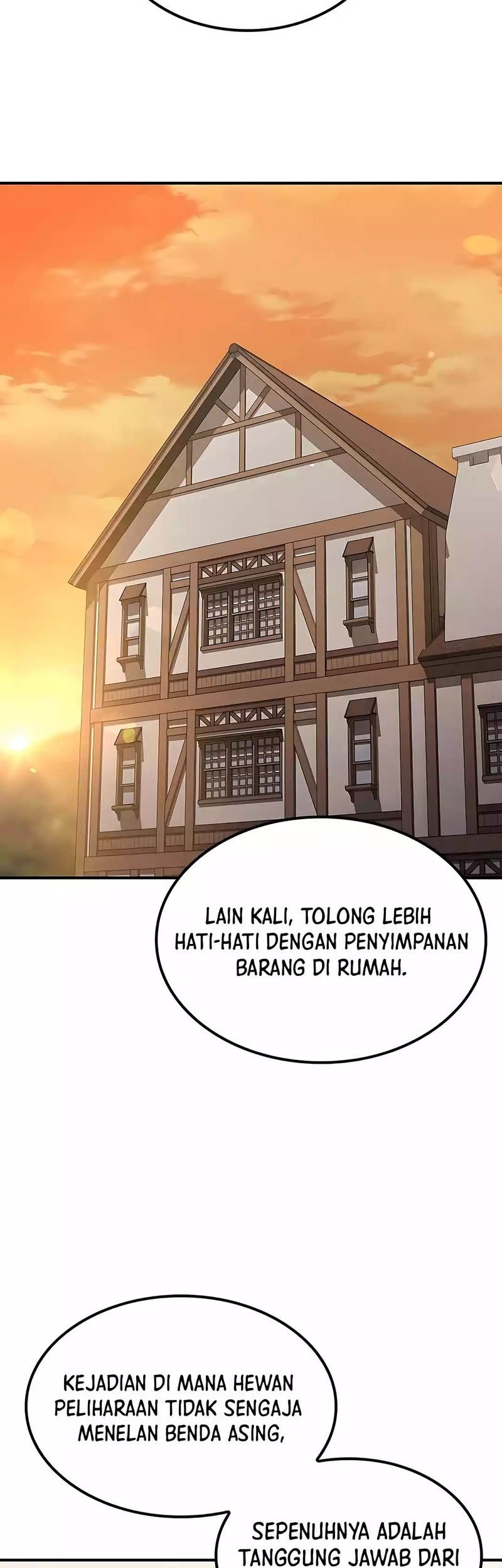 Kim Ohjin's Adventures with Strange Animals Chapter 21 - halaman 59