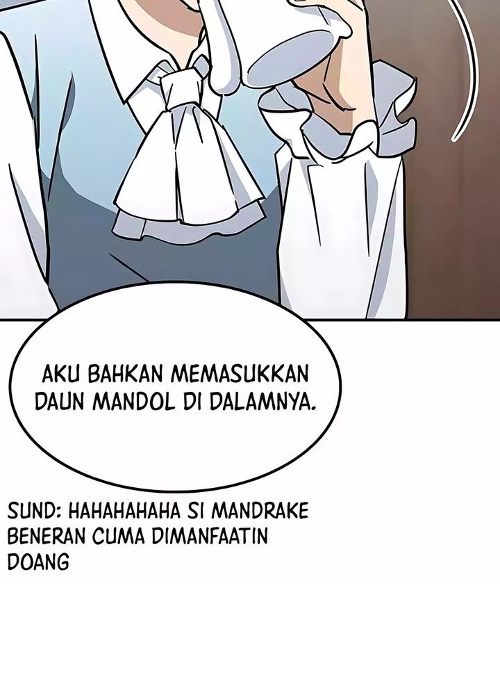 Kim Ohjin's Adventures with Strange Animals Chapter 22 - halaman 18