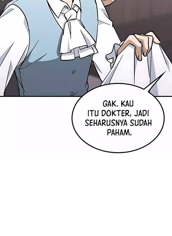 Kim Ohjin's Adventures with Strange Animals Chapter 22 - halaman 20