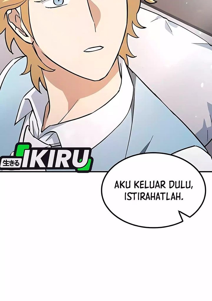 Kim Ohjin's Adventures with Strange Animals Chapter 22 - halaman 22
