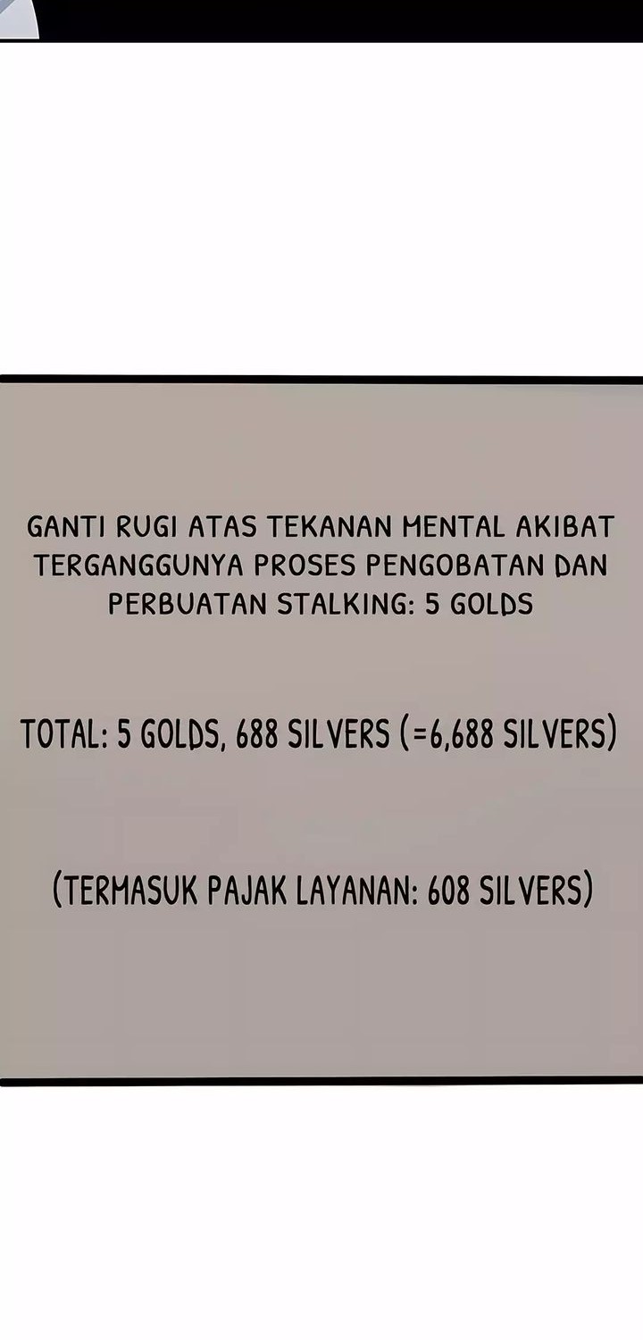 Kim Ohjin's Adventures with Strange Animals Chapter 22 - halaman 26