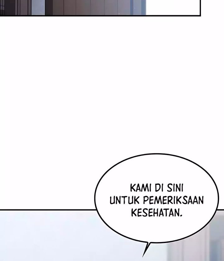 Kim Ohjin's Adventures with Strange Animals Chapter 22 - halaman 42