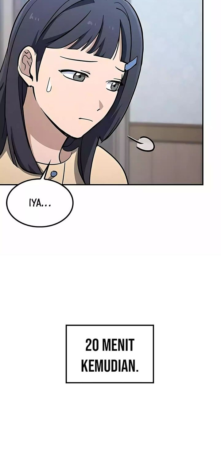 Kim Ohjin's Adventures with Strange Animals Chapter 22 - halaman 46