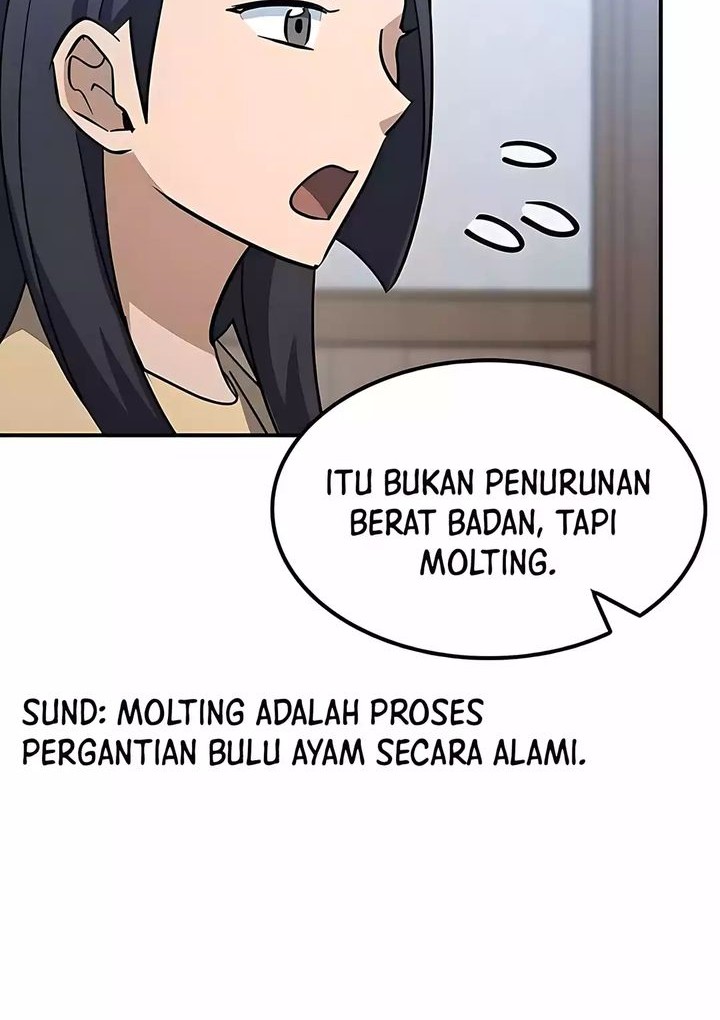 Kim Ohjin's Adventures with Strange Animals Chapter 22 - halaman 48