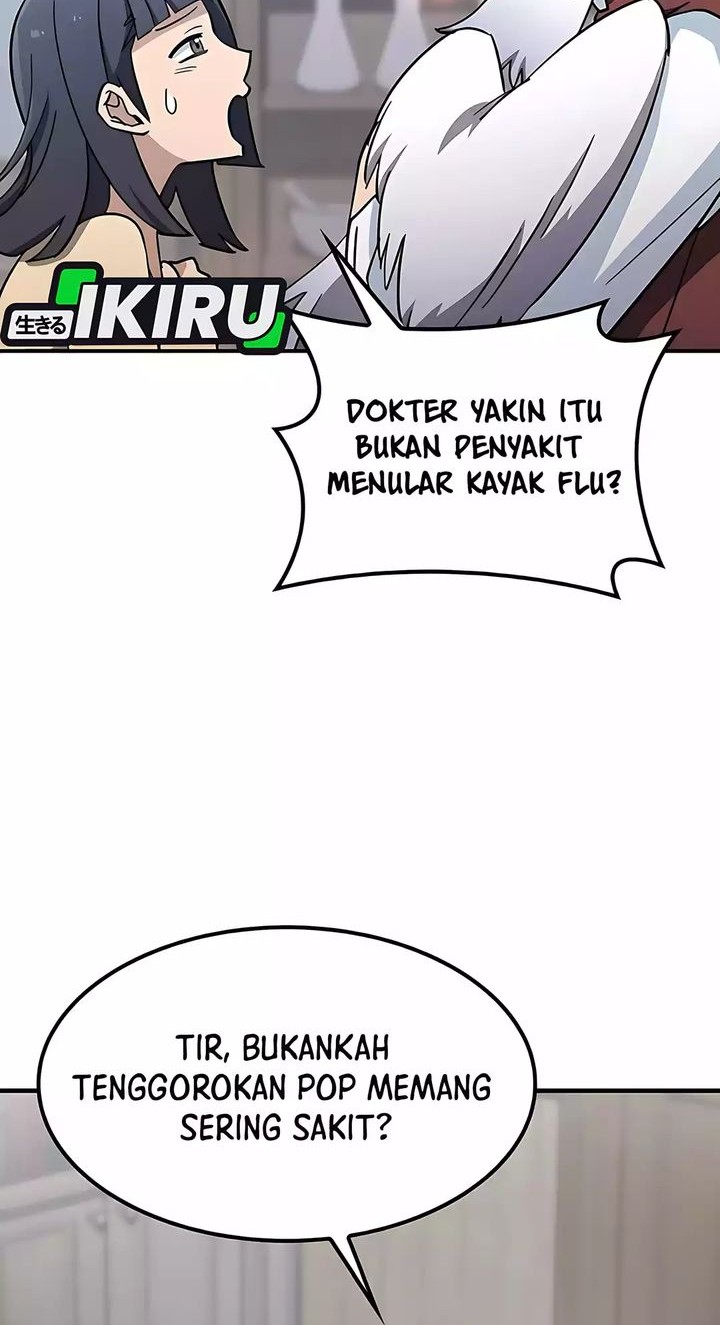 Kim Ohjin's Adventures with Strange Animals Chapter 22 - halaman 50