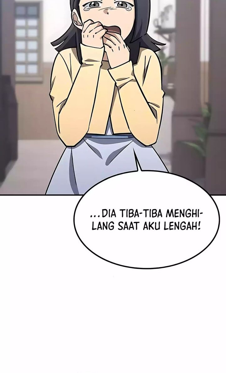 Kim Ohjin's Adventures with Strange Animals Chapter 22 - halaman 55