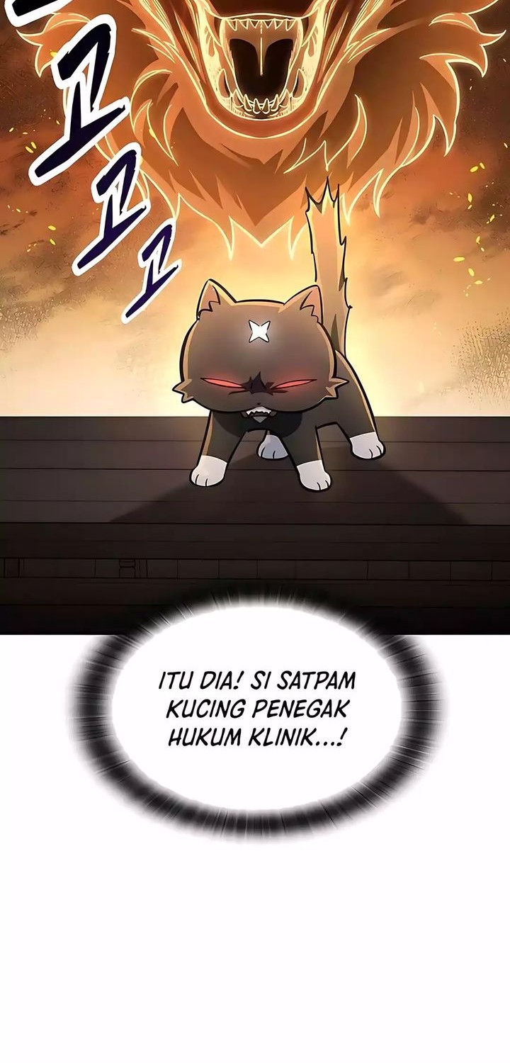 Kim Ohjin's Adventures with Strange Animals Chapter 22 - halaman 59