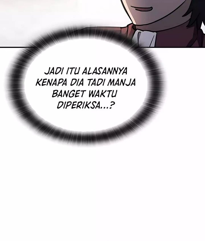 Kim Ohjin's Adventures with Strange Animals Chapter 22 - halaman 69
