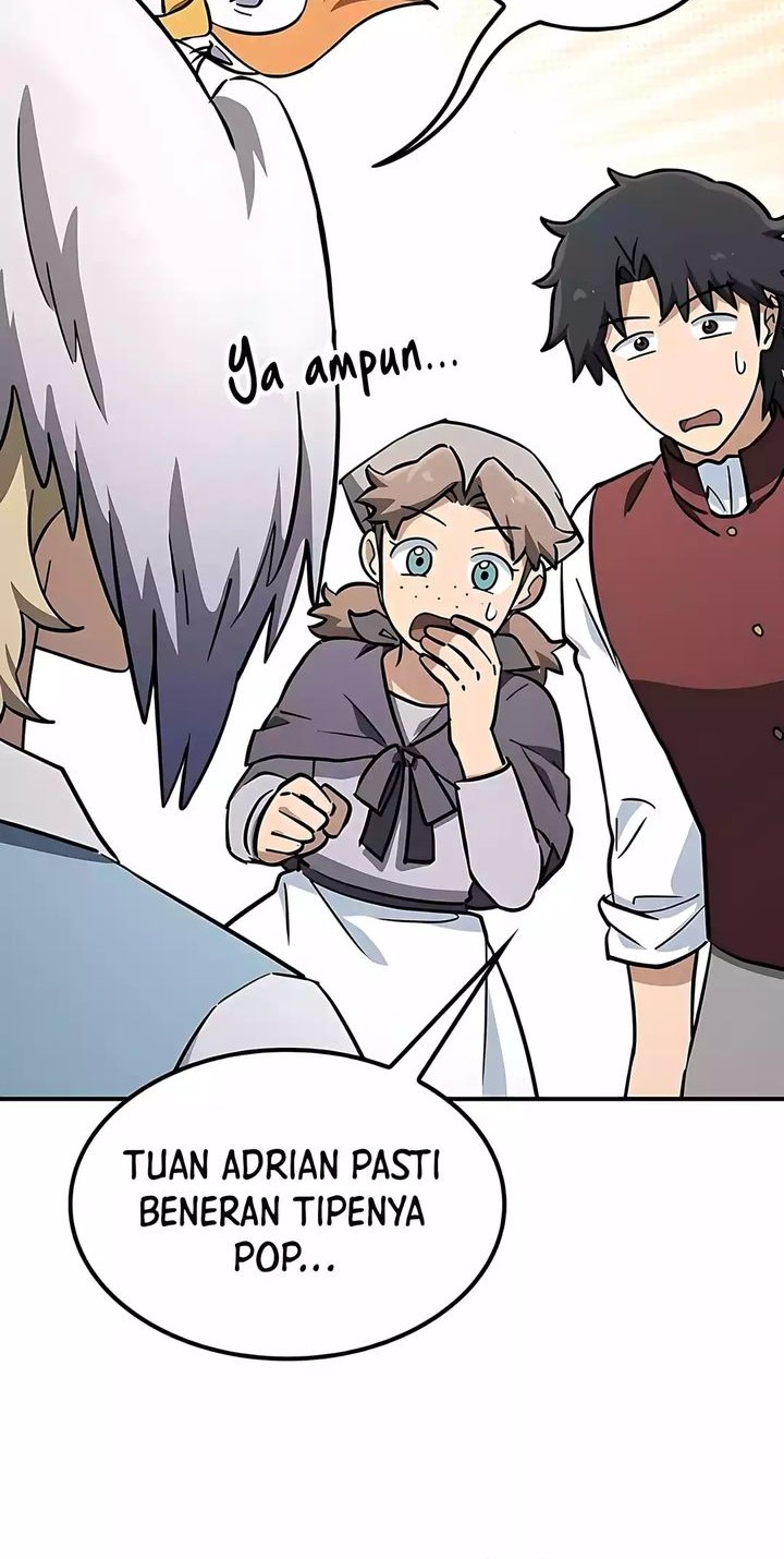 Kim Ohjin's Adventures with Strange Animals Chapter 22 - halaman 73