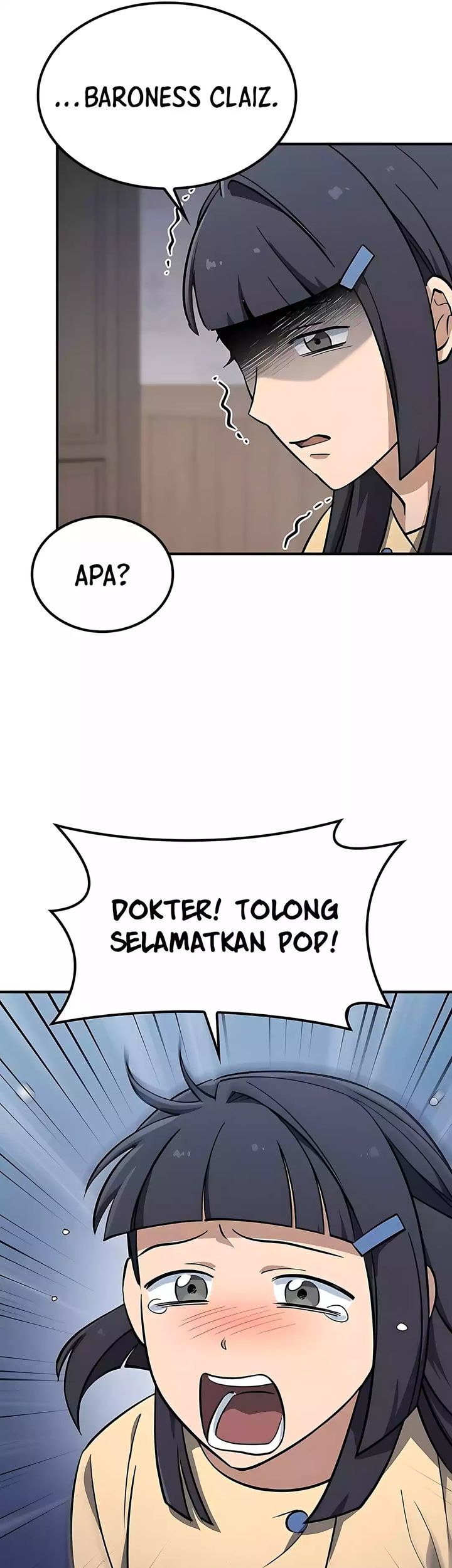 Kim Ohjin's Adventures with Strange Animals Chapter 23 - halaman 11