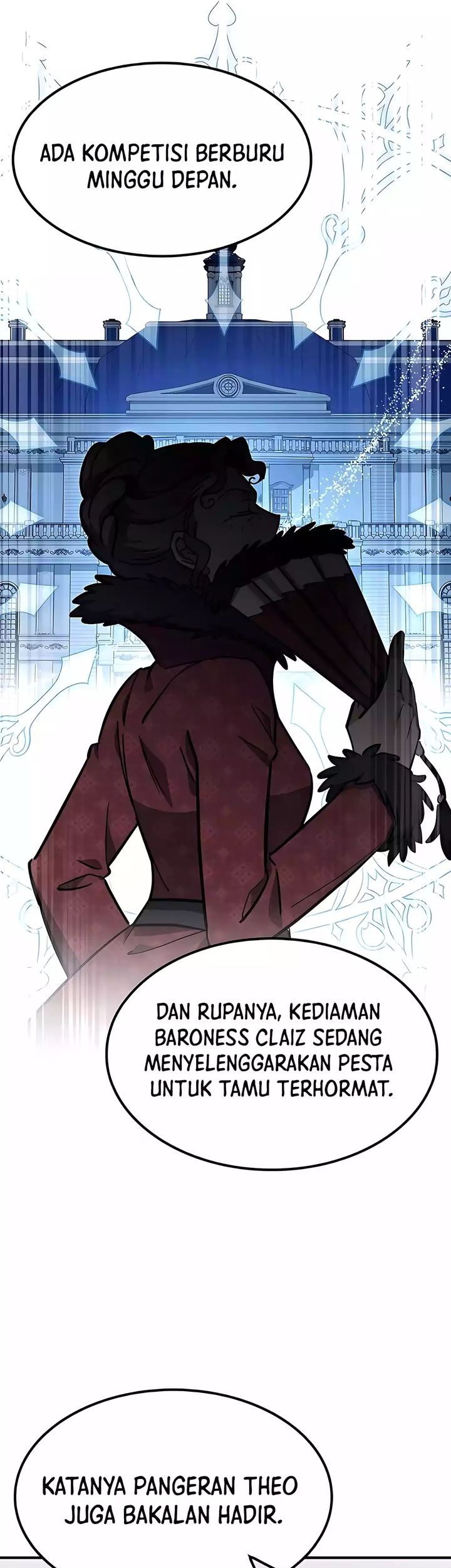Kim Ohjin's Adventures with Strange Animals Chapter 23 - halaman 15