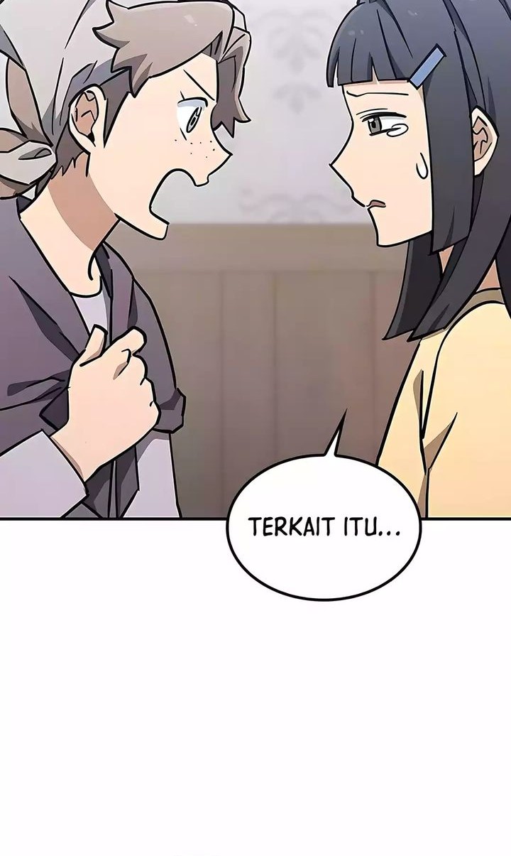 Kim Ohjin's Adventures with Strange Animals Chapter 23 - halaman 20