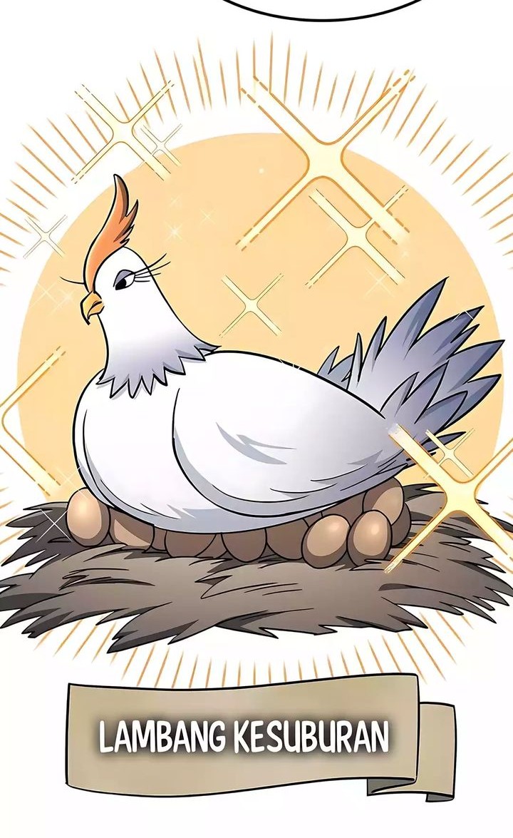 Kim Ohjin's Adventures with Strange Animals Chapter 23 - halaman 24