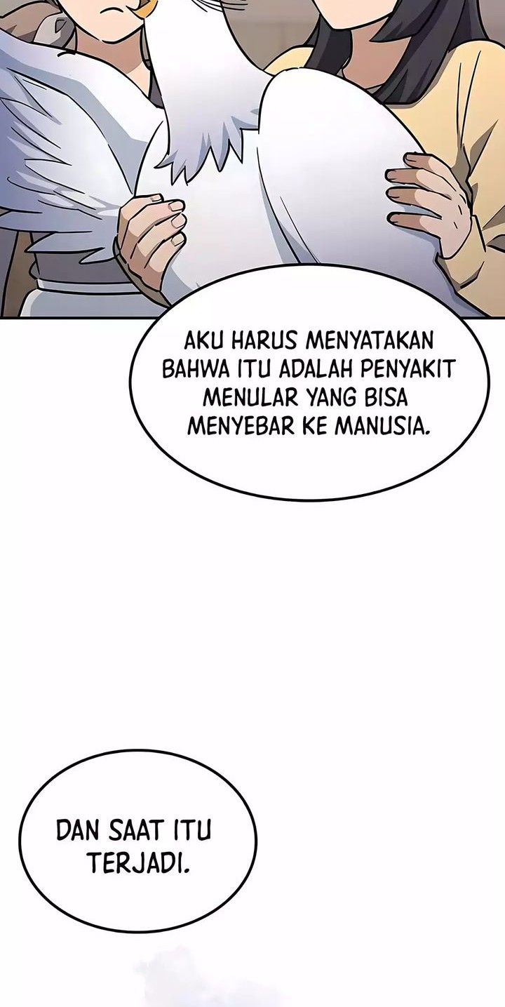 Kim Ohjin's Adventures with Strange Animals Chapter 23 - halaman 44
