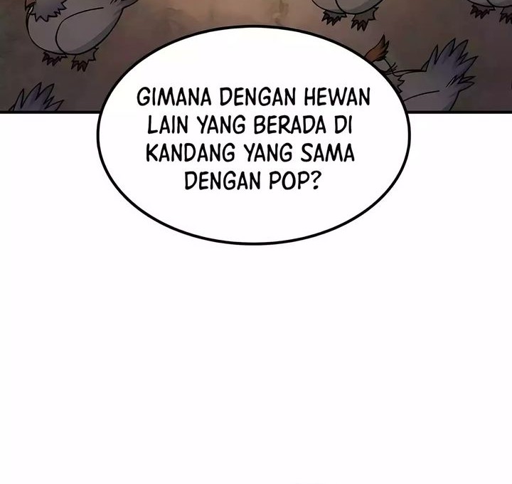 Kim Ohjin's Adventures with Strange Animals Chapter 23 - halaman 46