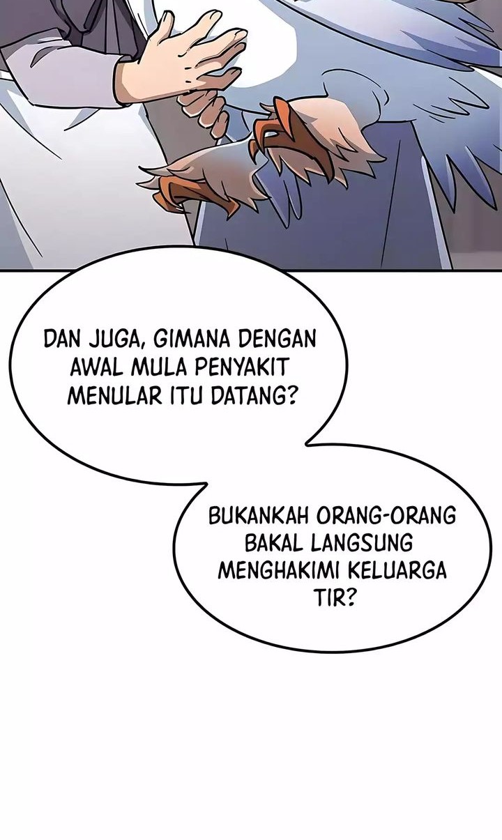 Kim Ohjin's Adventures with Strange Animals Chapter 23 - halaman 48