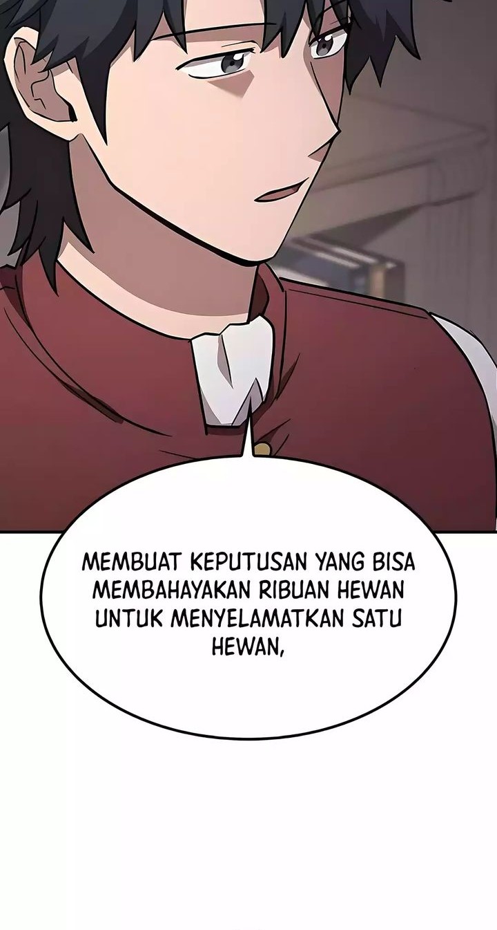 Kim Ohjin's Adventures with Strange Animals Chapter 23 - halaman 50